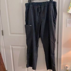 Cherokee women’s scrub pants